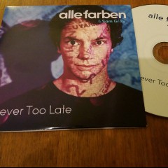 Alle Farben & Sam Gray