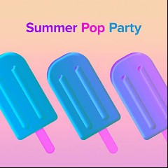 Sommer Pop Party