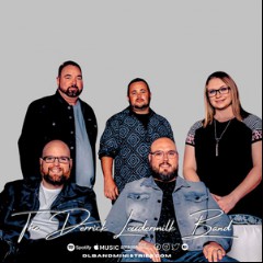 Derrick Loudermilk Band