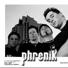 Phrenik