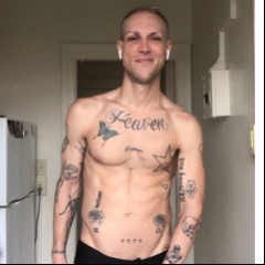 Jeremy Joshua