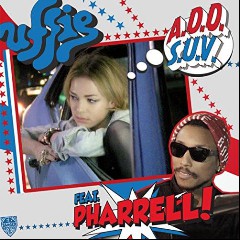 Uffie feat. Pharrell Williams