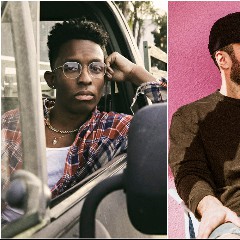 BRELAND feat. Sam Hunt