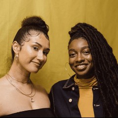 Little Simz feat. Cleo Sol