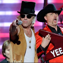 Bon Jovi with Big & Rich