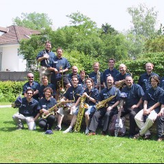 Ambassador Big Band