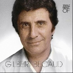 BECAUD Gilbert