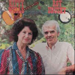Kitty Wells and Roy Drusky