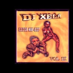 DJ Xela