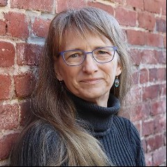 Lisa Redfern