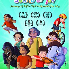 Sound of Joy