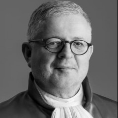 Peter Huber