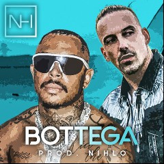 RAF Camora & Luciano