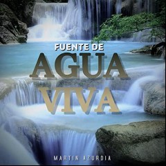 Fuente De Agua Viva