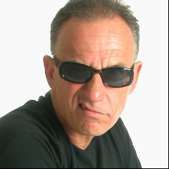 Alexander Robotnick