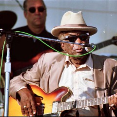 Rock'n Blues-Hook
