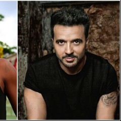 Charly Black & Luis Fonsi