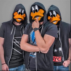 Dirty Ducks