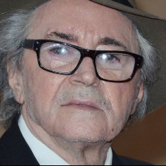 Gato Barbieri
