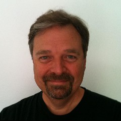 Michael Geiger