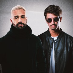 Bruno Be & Diego Druck