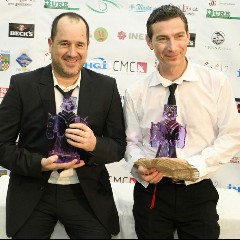 MASSIMO & NENO BELAN
