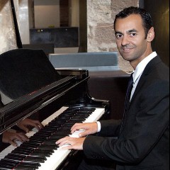 Óscar Pascasio