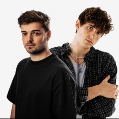 Martin Garrix, JVKE