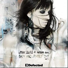 Jerk House Connection feat. Akram Sedkaoui