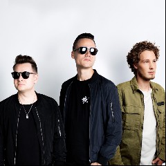 Harris & Ford & Maxim Schunk