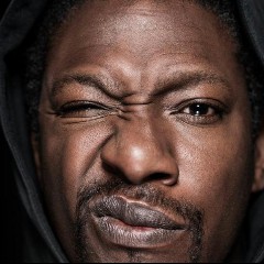 Jamie Cullum featuring Roots Manuva