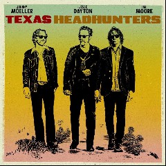 Texas Headhunters