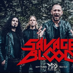 Savage Blood