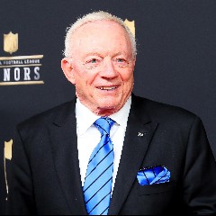 Jerry Jones