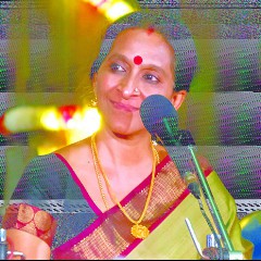 Bombay Jeyasri