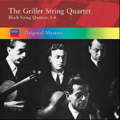 Quatuor Griller