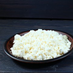 Curds & Whey