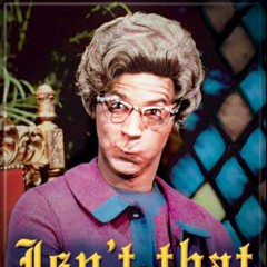 Church Lady