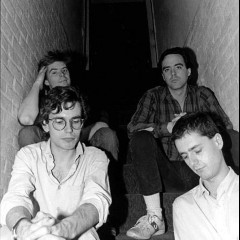 Mission of Burma