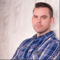 Gerry Guthrie