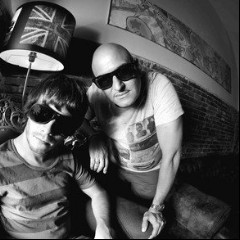 Alex Kenji & Federico Scavo