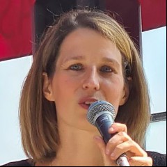 Perrine Hope