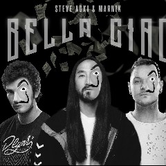Steve Aoki & Marnik
