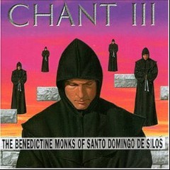 Benedictine Monks Of Santo Domingo De Silos