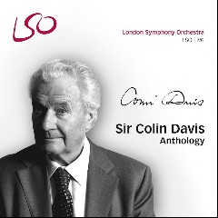 London Symphony Orchestra / Sir Colin Davis
