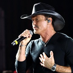 Tim McGraw & Parker McCollum
