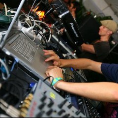 Guy Gerber & Shlomi Aber