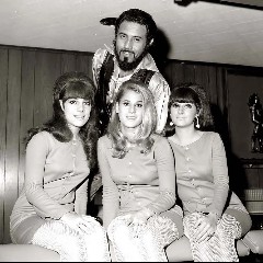 Sam the Sham & the Pharaohs