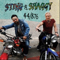 Sting, Shaggy & Dave Audé