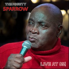 Mighty Sparrow